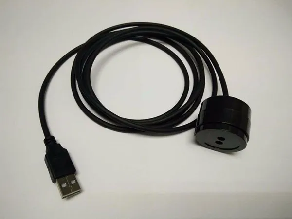 Digital Meter Electricity Consumption Optical Probe Sensor | Безопасность и защита