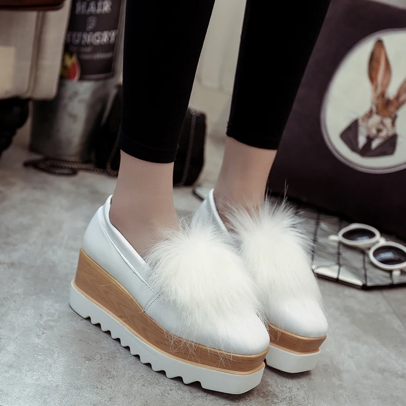 Обувь из лакированной кожи Женская обувь с перфорацией типа броги Туфли-лодочки