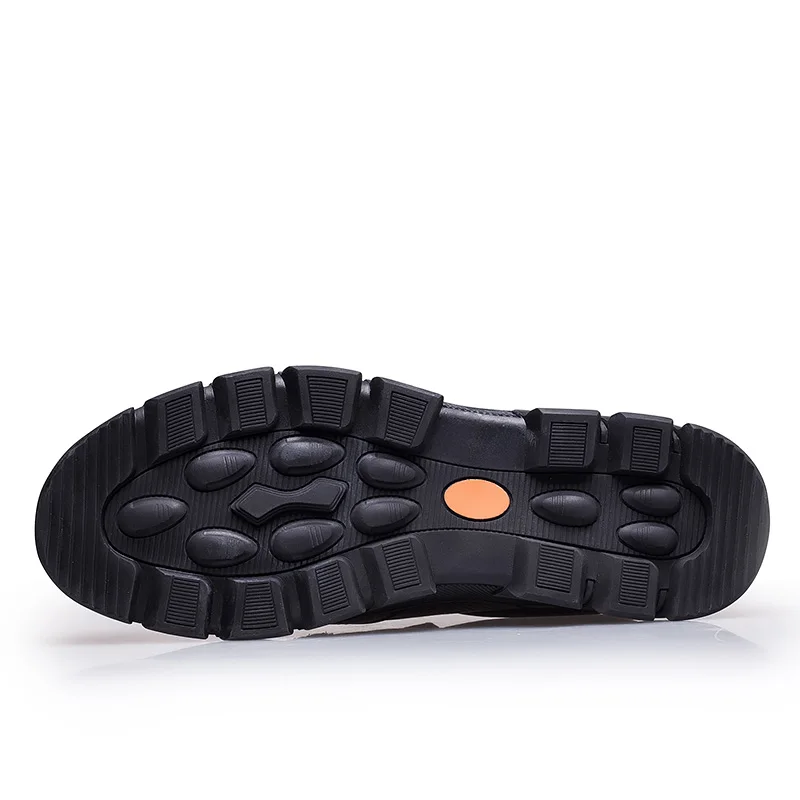 Классические мужские туфли ручной работы из натуральной кожи оксфорды в деловом