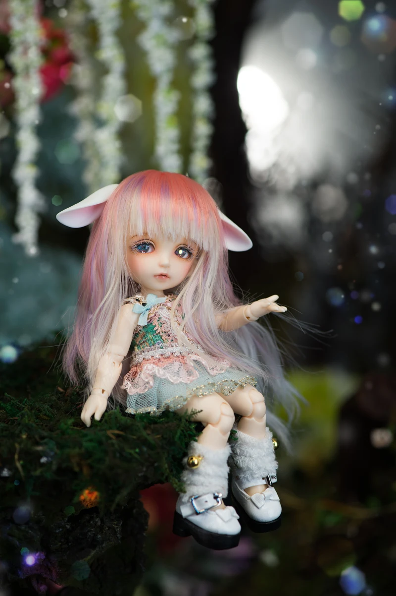 Bjd doll1/8 Rin базовые модные куклы мужчины и женщины Высокое качество магазин игрушек