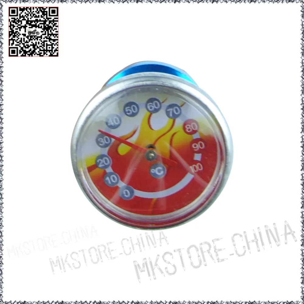 Датчик Температуры масляного бака для мотоцикла мотокросса 110cc 125cc|oil tank