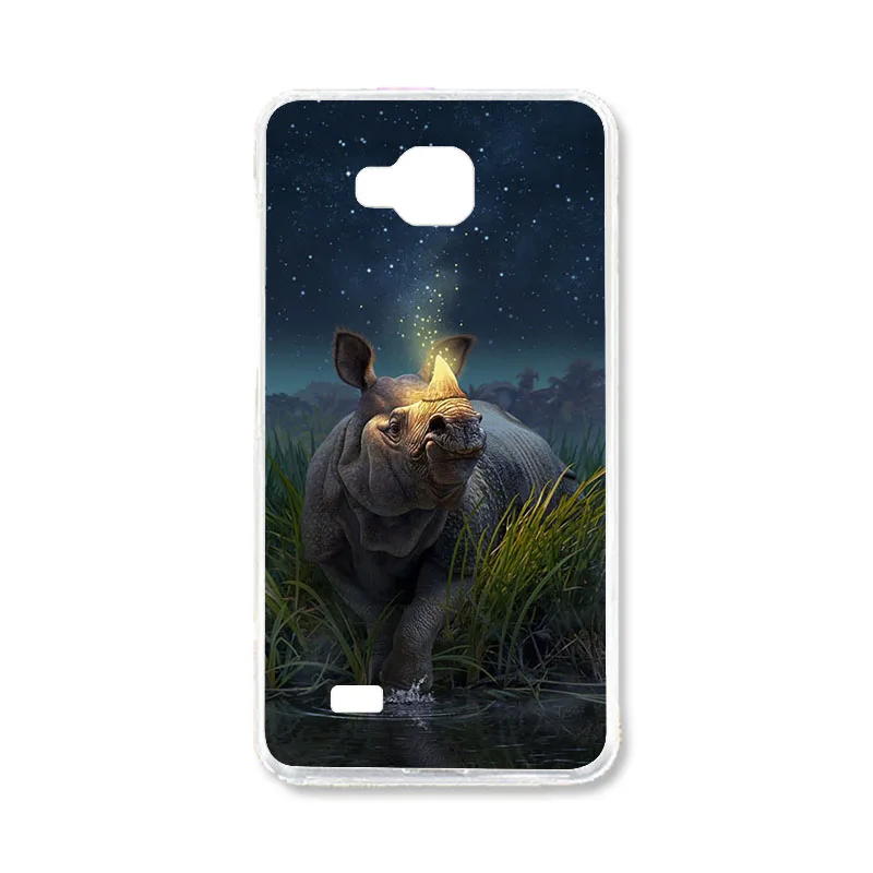 TAOYUNXI мягкий чехол из ТПУ для zte Blade AF3 A3 чехол s для zte Blade A5 pro AF 3 C341 T221 zte открытый C2 4,0 дюймов DIY Окрашенные чехлы - Цвет: T092