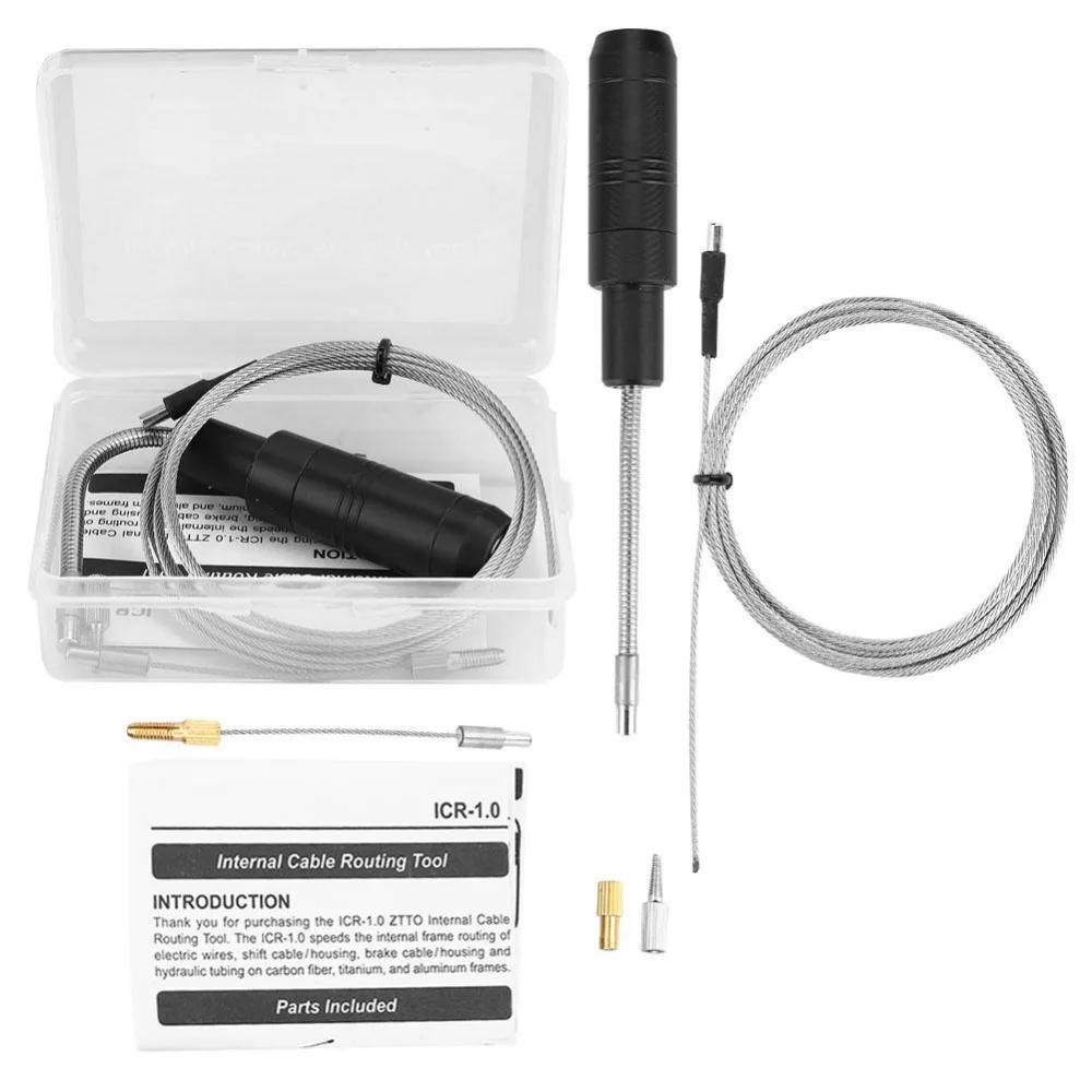 Профессиональные инструменты для велосипеда Pro внутренний инструмент