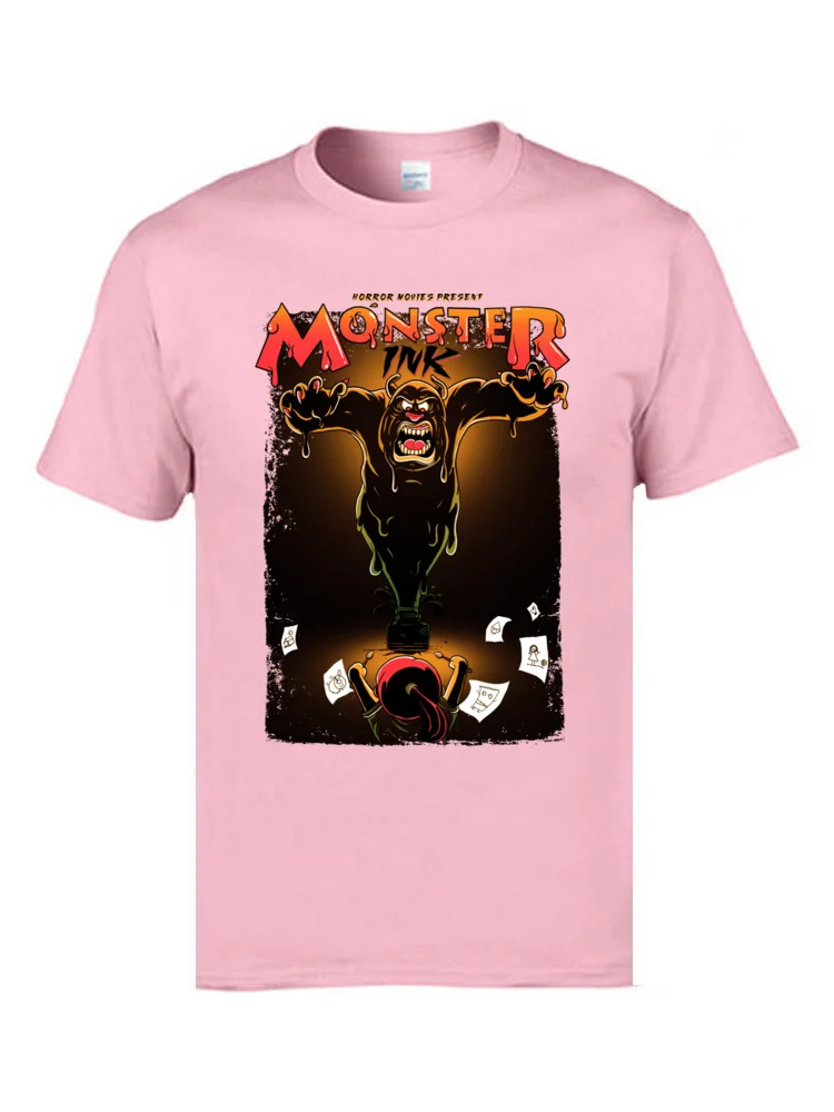 Новинка 2018 европейская футболка мужские хлопковые Топы И Футболки с круглым