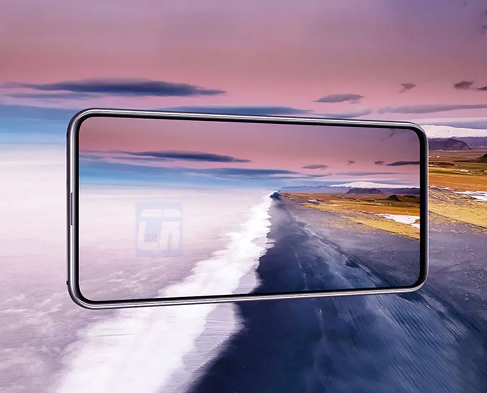 3D изогнутое полное покрытие из закаленного стекла для sony Xperia 10 Plus XZ XZ2 Premium XZ1 XZ3 XZ4 Compact XA2 Ultra Защитная пленка для экрана