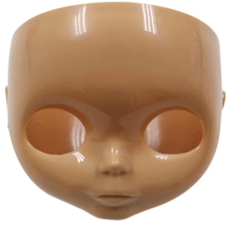 Аксессуары для blyth naked face оболочка blyth face