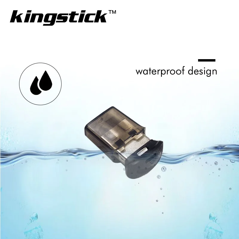 Супер Мини Водонепроницаемый флэш накопитель 64 Гб 128 2 0 USB 8 ГБ 16 32 Флешка карта