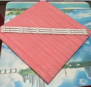 Для samsung Hisense статьи 32 дюймов светодиодные фонари SVJ320AG2 REV2-6 LED-130307-одиночная лампа шарик 6 шт.