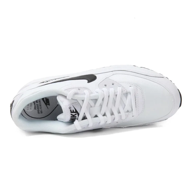 Оригинальное новое поступление женские кроссовки для бега NIKE WMNS AIR MAX 90|women running shoes