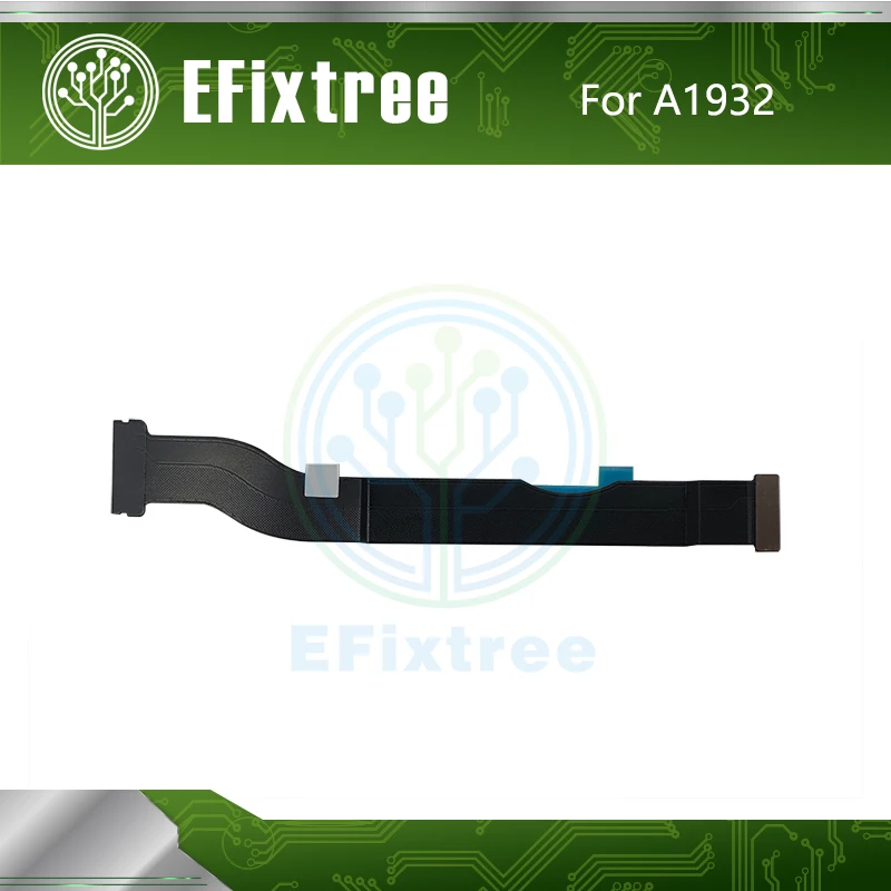 10 шт. плата для наушников A1932 USB I/O Power гибкий кабель 821 01528 A Macbook Air 13 &quot RIO Late 2018