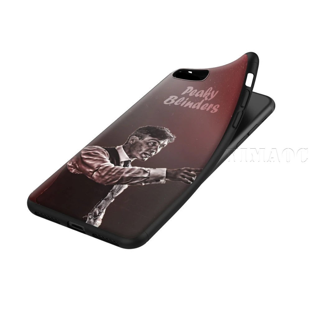 Мягкий силиконовый чехол для samsung Galaxy S6 S7 Edge S8 S9 Plus A3 A5 A6 Note 8 9