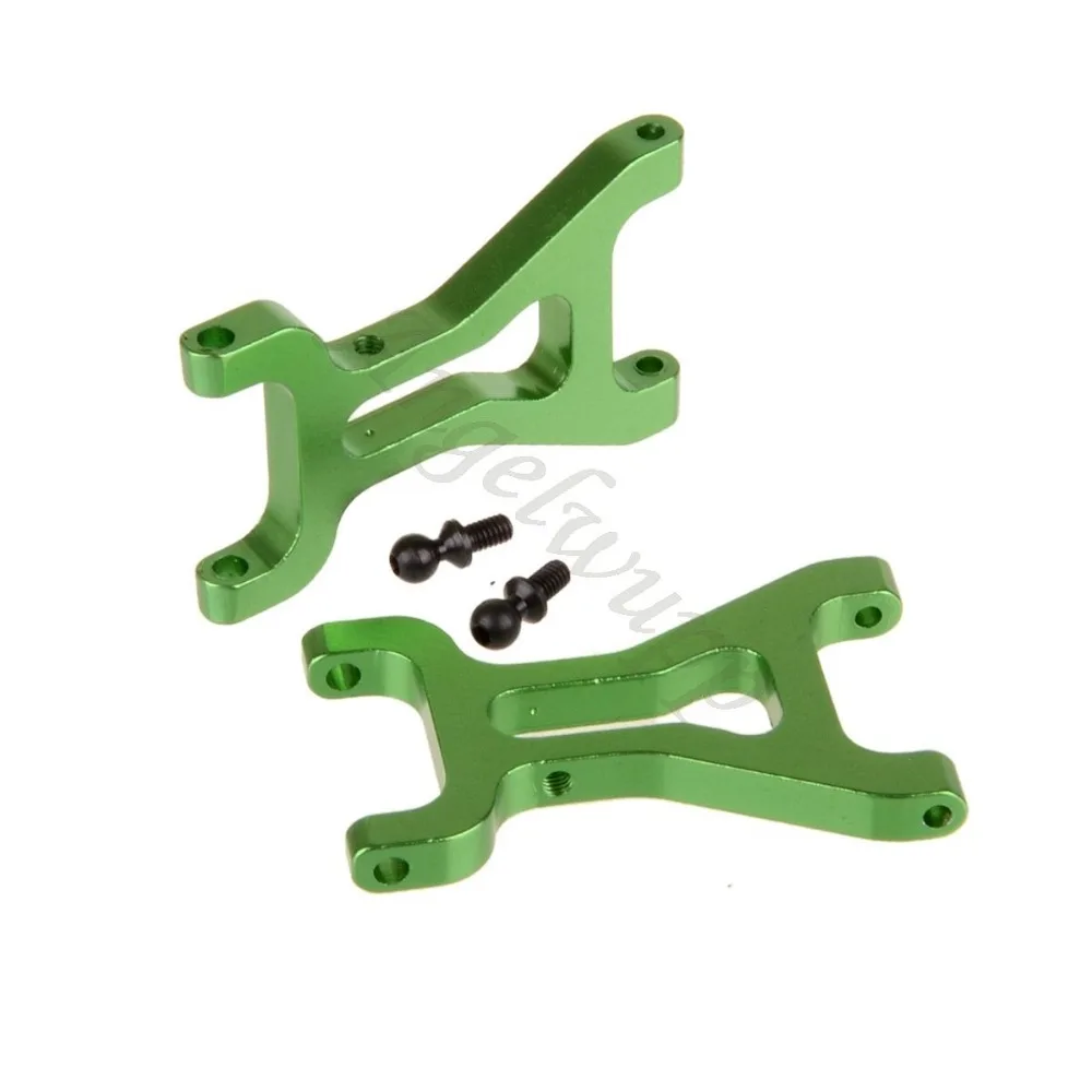WLtoys A959 a969 A979 обновления Запчасти Алюминий сплав спереди ниже подвески a959-02 для HSP