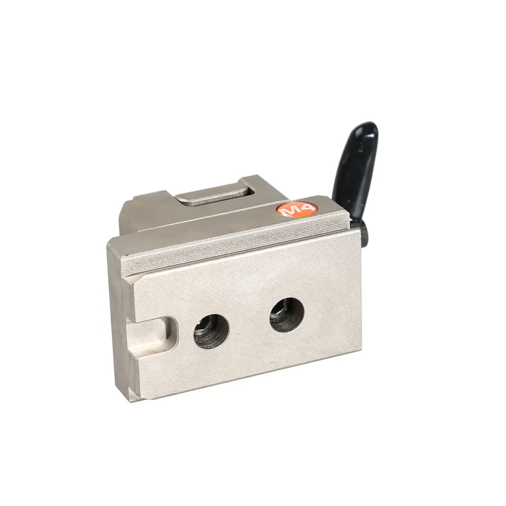 M4 зажим для домашних ключей работает с системой обрезки света| |