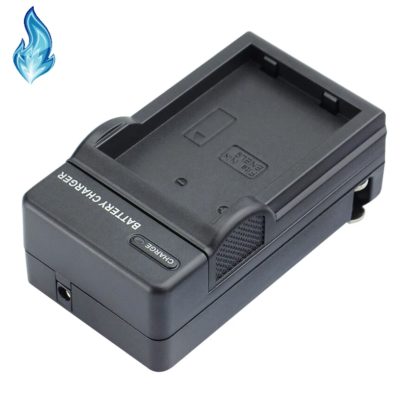 EN-EL9 Battery Travel charger for Nikon digital cameras D40 DSLR D40X D60 D3000 D5000 | Электроника