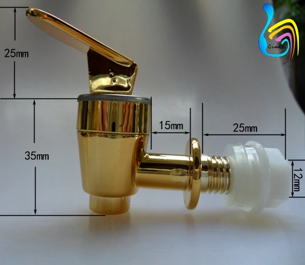 GJ 087A новый дизайн бочонок воды стоп кран для ufuk ozturk|faucet water tap|faucet tapfaucet |