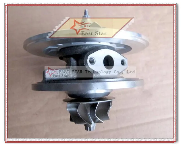 Бесплатная доставка турбокартридж CHRA GT2256V 721204 721204-5001S 721204-0001 для Volkswagen VW LT 2 2002-06 MWM