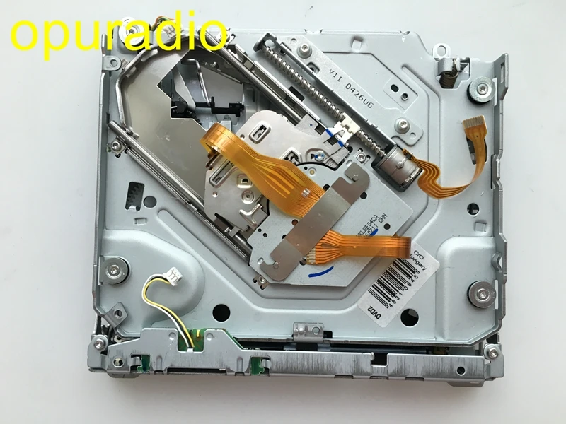 Автомобильный DVD механизм BECKER без ПК для BM0W MK4 Mercedes Mondeo|board holder|board displayboard ring |