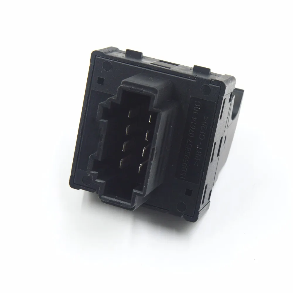 Для Фольксваген VW up E-up Skoda Citigo Seat Mii 2012 2013 2014 2015 2016 1SB 959 857 мастер-окно управление