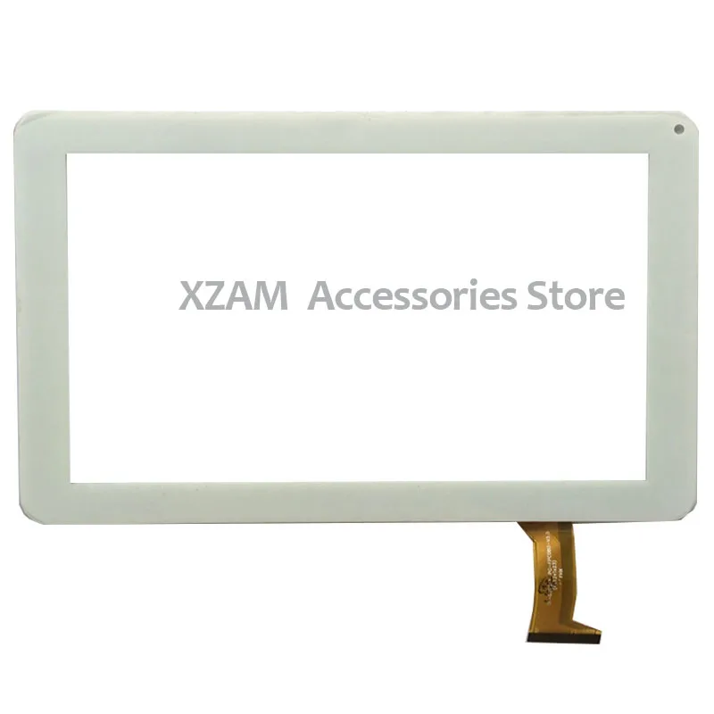 0926a1-HN 9-дюймовый сенсорный экран для Galaxy N8000 дигитайзер панель Сенсорное стекло |