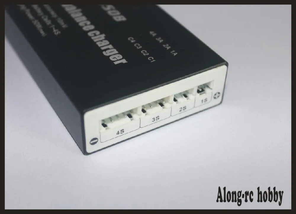 1-4cells 1-4s Li-Po/life 3,7 V 7,4 v 11,1 v 14,8 v зарядное устройство для аккумулятора 450B зарядное устройство RC Самолет RC автомобиль Лодка