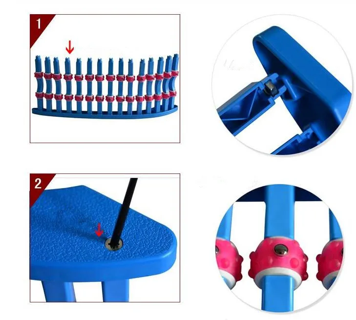 Обновленная версия с магнитной терапией массажер для шеи косметический уход