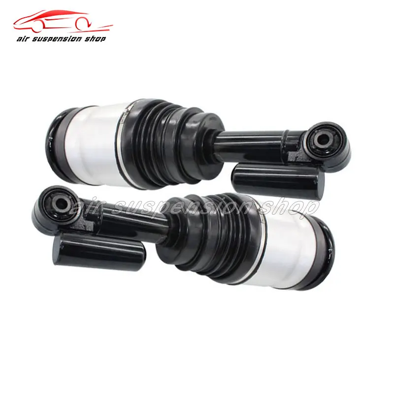 Пара задней стойки с пневматической подвеской VDS для Land Rover Range Spot Hse 2010 2013 LR015020
