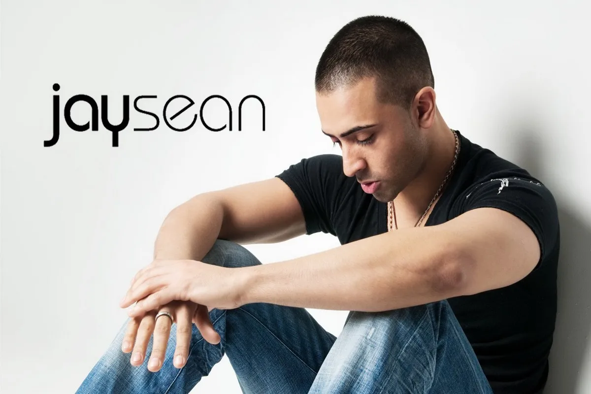 Холст Тканевый постер с рисунком на заказ Jay Sean фото PRW070 для wall art номер Декор