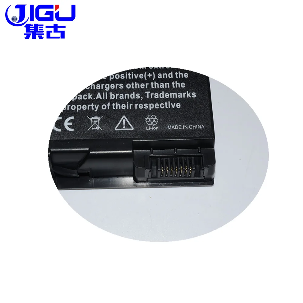 Jigu Аккумулятор для acer TravelMate 290 290E 291 29X2350 4050 4150 4650 MCL50 MCL51 BATCL50L BATCL50L4|battery for acer|battery