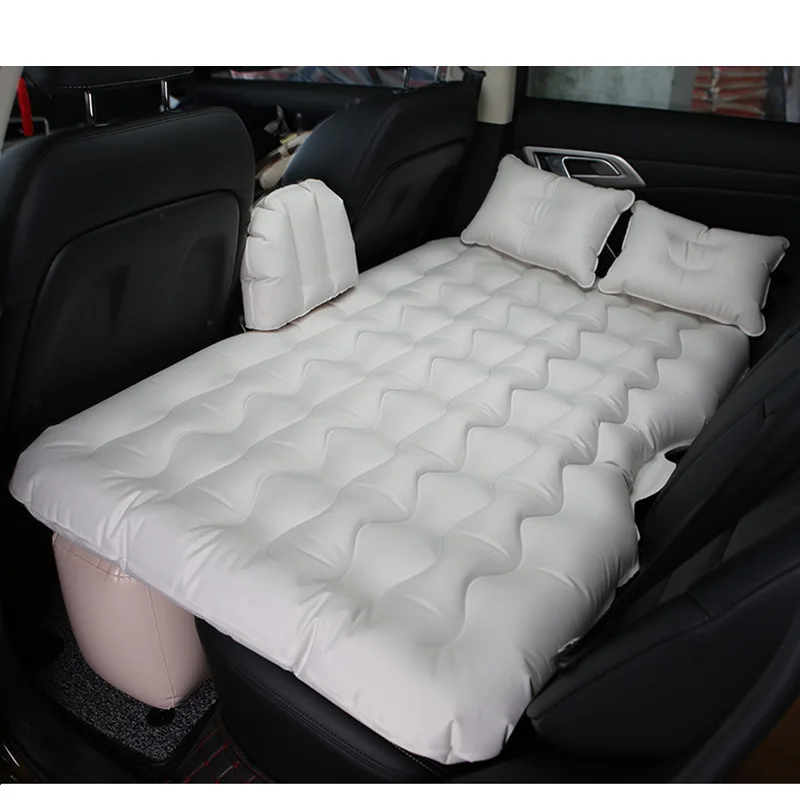 Автомобильный надувной матрас для путешествий аксессуары отдыха на природе