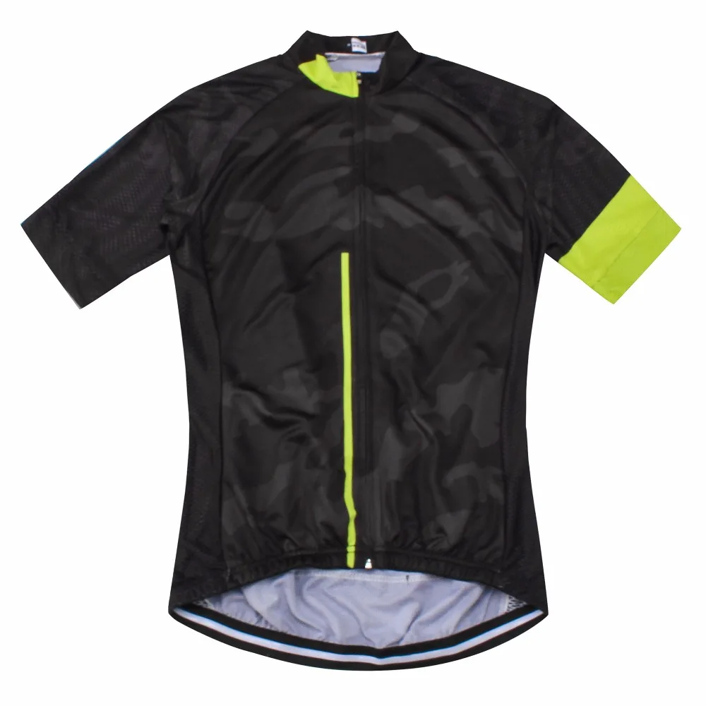 Новинка летние комплекты велосипедных Джерси спортивная одежда с коротким