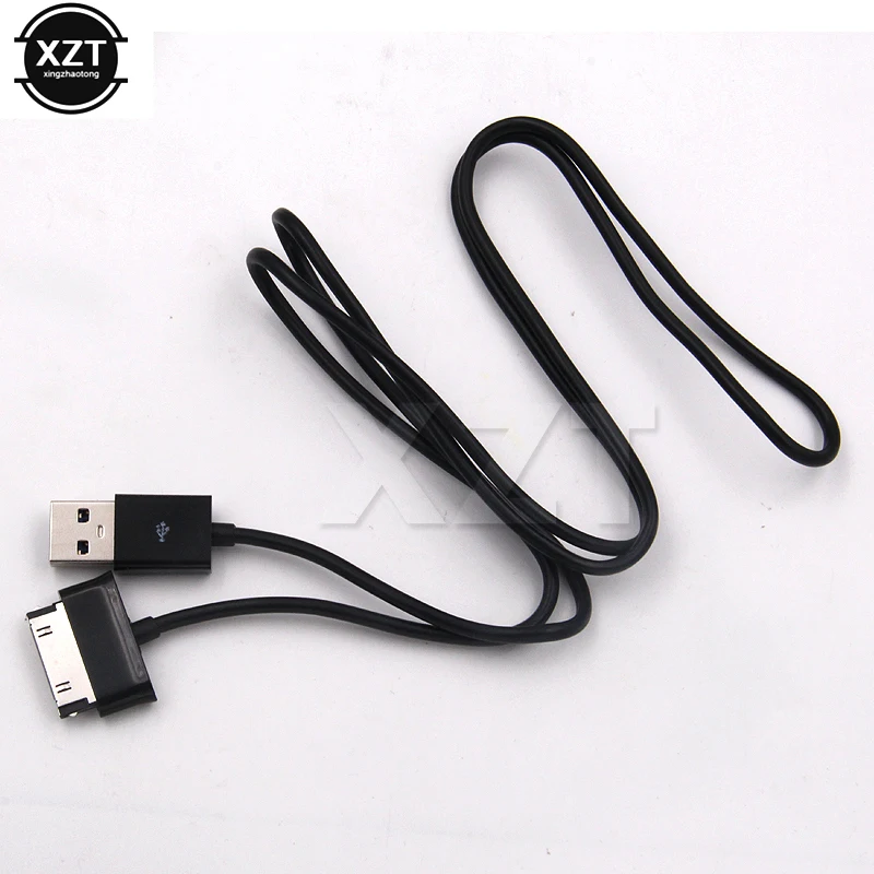 Высокое качество 1 шт. Горячая USB 3,0 кабель синхронизации данных и зарядки линия для huawei Mediapad 10 FHD планшет черный Высокое качество кабель для передачи данных