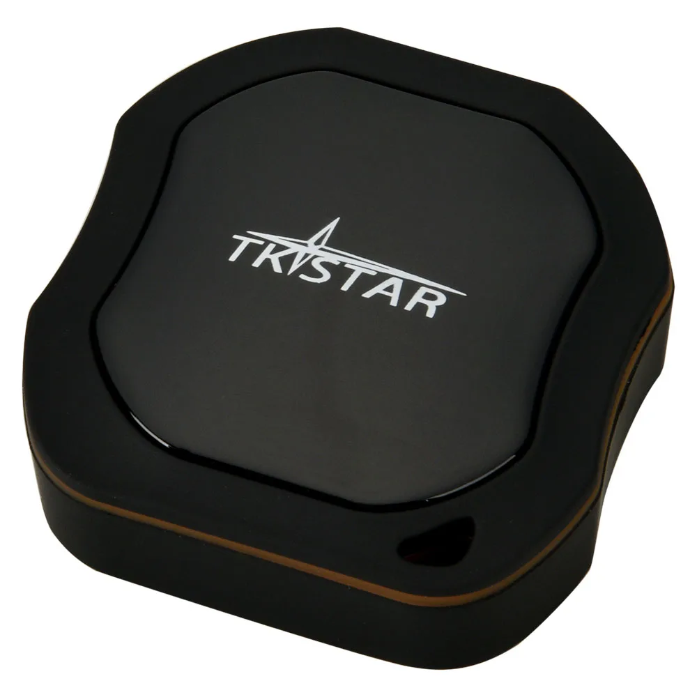 LK109 TKSTAR IP68 Водонепроницаемый миниатюрный Персональный GPS трекер автомобиль GSM/GPRS Rastreador Veicular для домашних животных дети