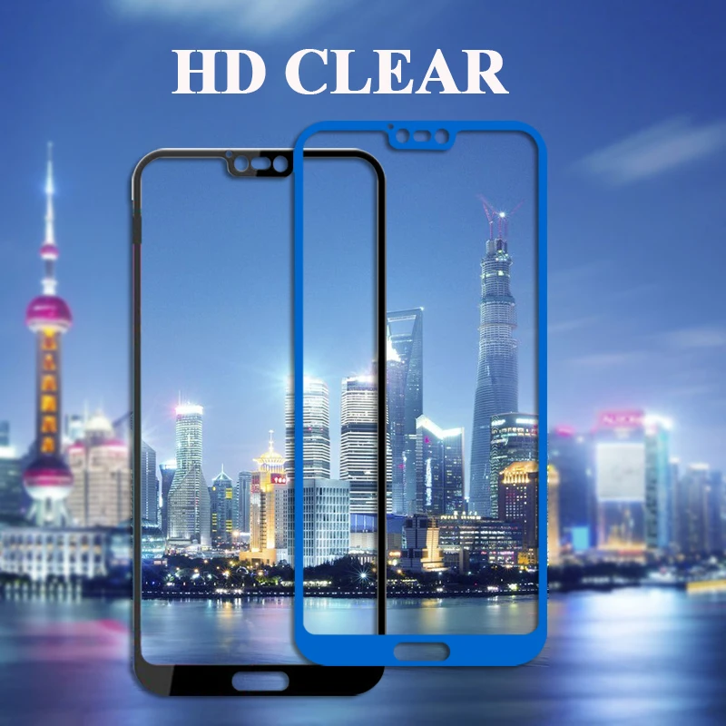 Защитная пленка для экрана huawei honor 10 light lite защитное стекло huavei honer10 10lite