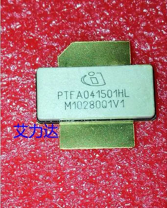 

Freeshipping PTFA041501HL Specialized in high frequency tube and module