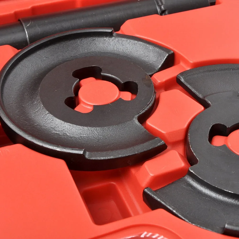 WINMAX пружина компрессора Телескопический ремонтный набор инструментов Mercedes Benz W123