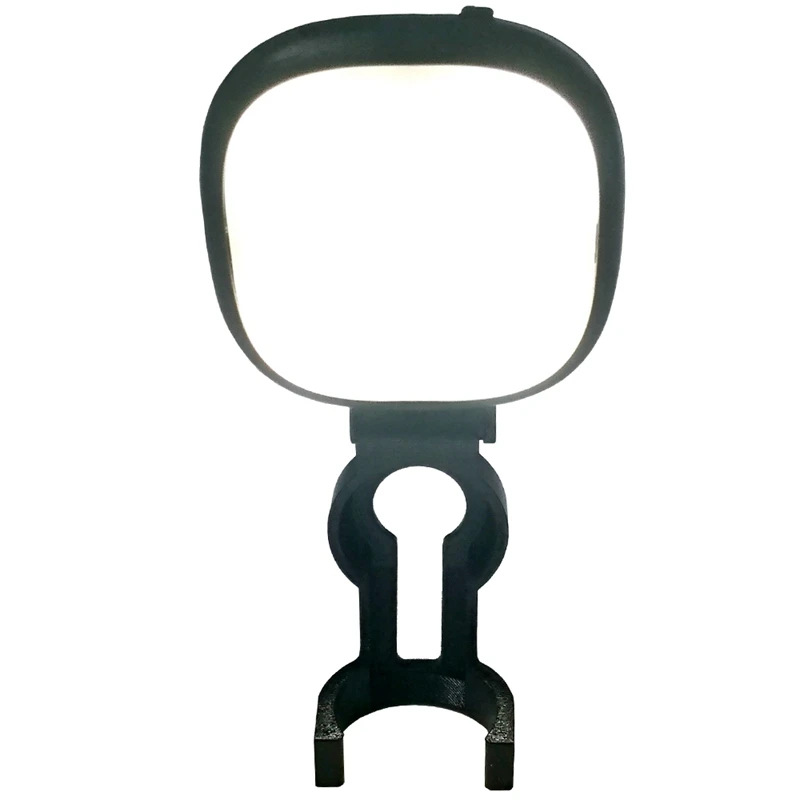 Диммируемая светодиодная студийная камера кольцо свет фото телефон видео лампа