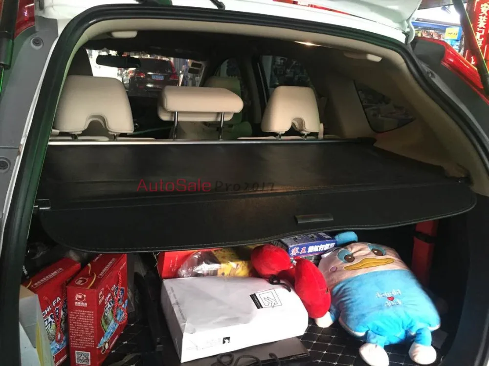 Алюминиевый сплав + ткань задний багажник защитный щит чехол для груза стеллаж