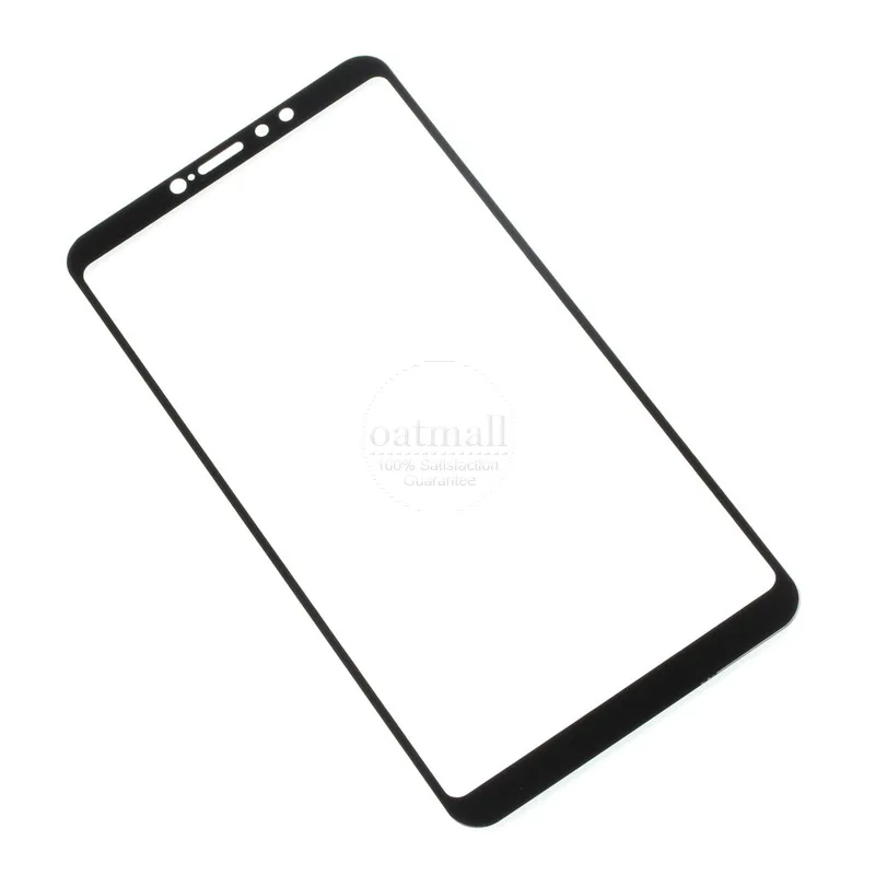 0,26 мм полноэкранная защитная пленка из закаленного стекла для Xiaomi mi MAX 2, Защитное стекло для экрана на Xao mi Xio mi Max 1 3 Pro Shield