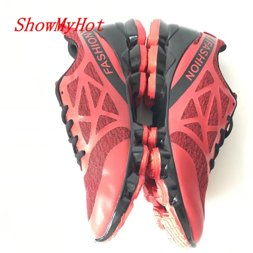 ShowMyHot оптовая продажа и розничная прогулочных туфель Мужская