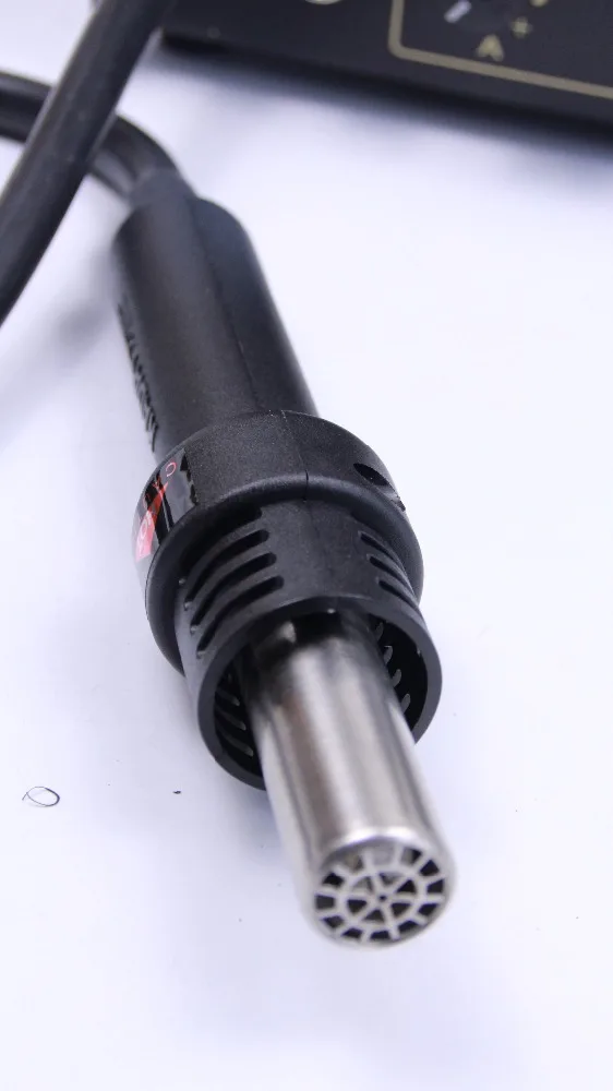 Kada 852D + электрическая паяльная станция с горячим воздухом Электрические