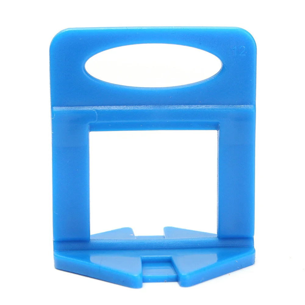 100 шт./пакет прокладки для губ строительство стены пол позиционирования системы
