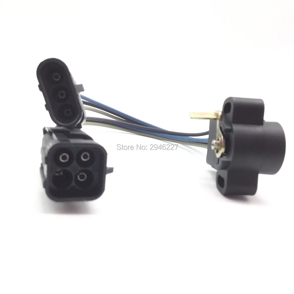 33004648 33004650 33003390 TPS Датчик положения дроссельной заслонки для Jeep Cherokee comше Wagoneer 4.0L