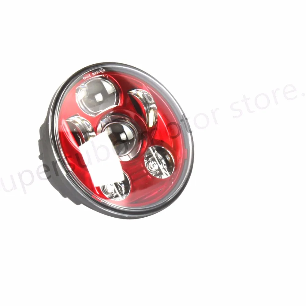 Внутренний обтекатель для мотоцикла с хромированным пламенем комплект обшивки