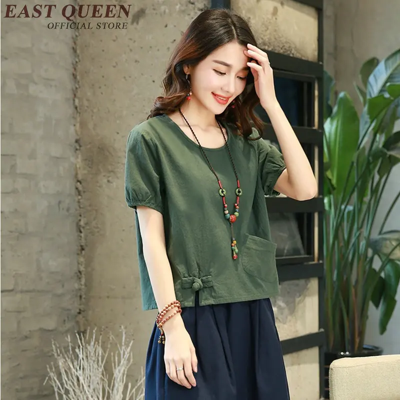 Женские льняные шорты Женская полотняная одежда однотонные рубашки с коротким