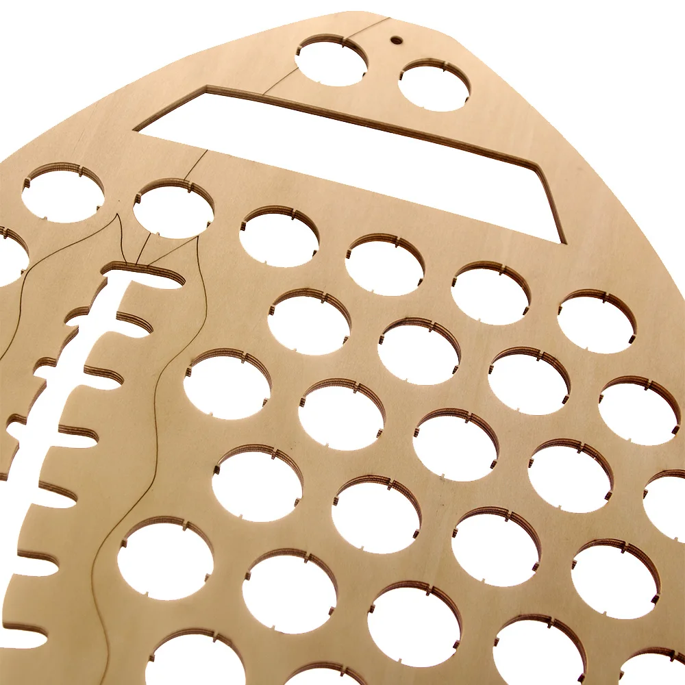 Пивная Кепка для американского футбола мяч регби деревянная ловушка держатель