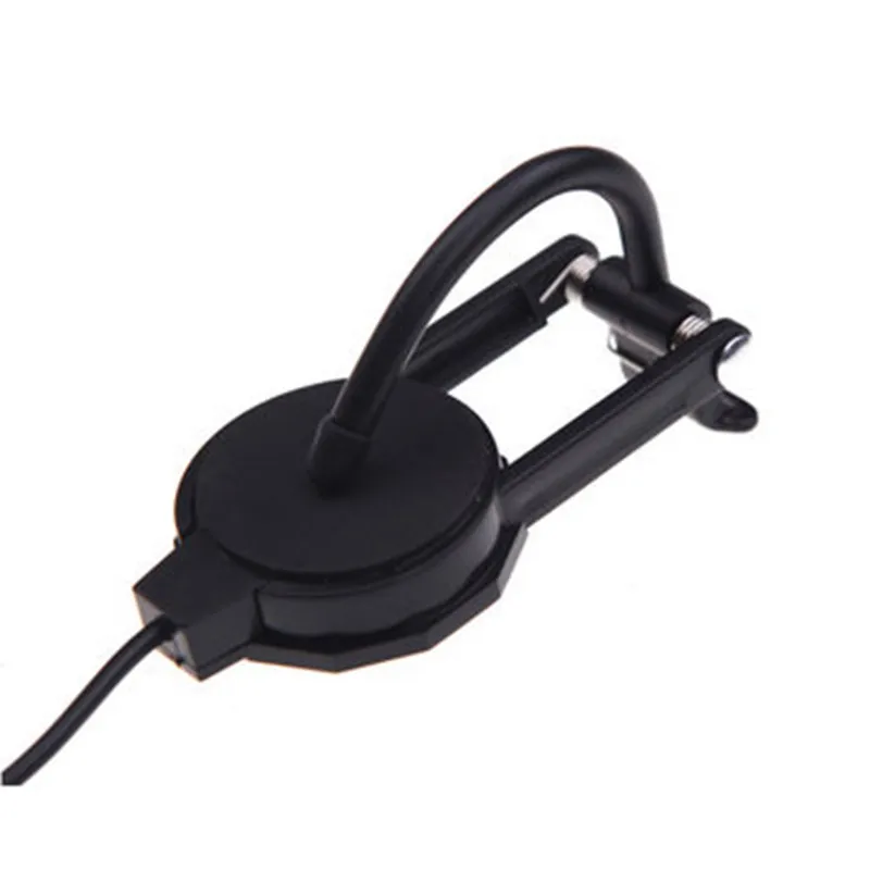 Cherub WCP 60V зажим Пикап пикап для скрипки с 1/4 &quotJack 2 5 м кабель компактный