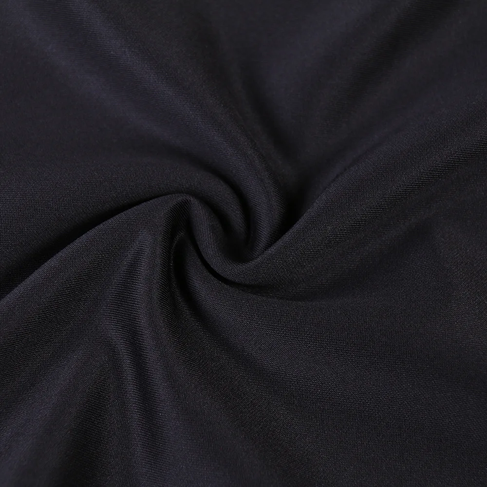 Женщины Сексуальная Элегантный Цветочные Вязание Крючком Кружева Ruched Вечера