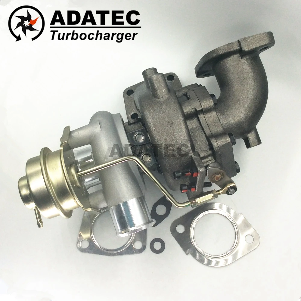Japan quality TF035 49S35-02652 4913502652 49135-02652 Turbocharger turbine MR968080 for Mitsubishi L 200 2.5 TDI 115 HP 4D56T | Автомобили