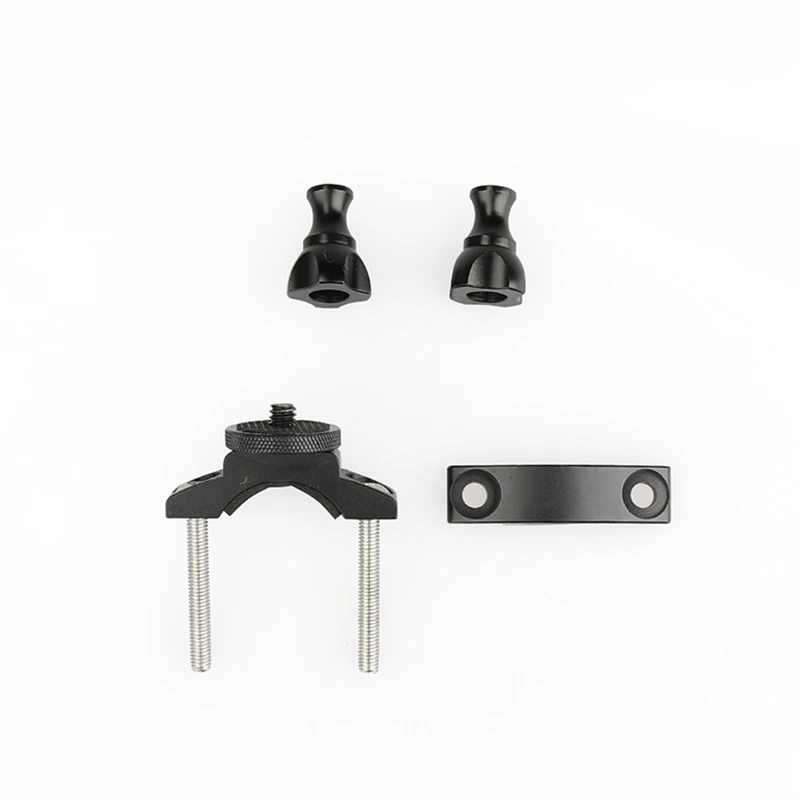 DJI OSMO мобильный 2 ручной карданный стабилизатор крепление для велосипеда