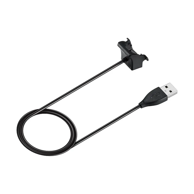 Зарядка через usb кабель док-станция для Зарядное устройство адаптер для huawei Honor Band 4/3/2 Pro B19 B29 Band4 Band3 Pro Смарт-часы браслет